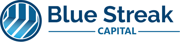 Blue Streak Capital Logo
